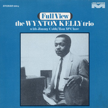 Full View,Wynton Kelly