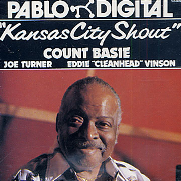 kansas City Shout,Count Basie