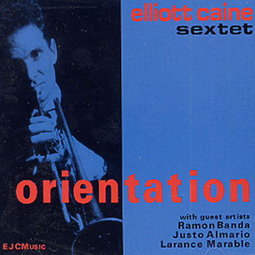 orientation,Elliot Caine