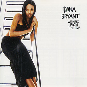 Wishing from the top,Dana Bryant