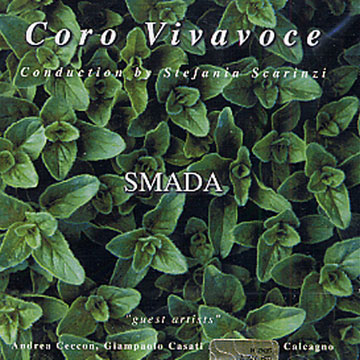 Smada, Coro Vivavoce