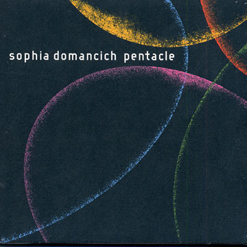 pentacle,Sophia Domancich