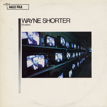 Etcetera,Wayne Shorter