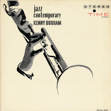 Jazz contemporary,Kenny Dorham