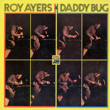Daddy bug,Roy Ayers