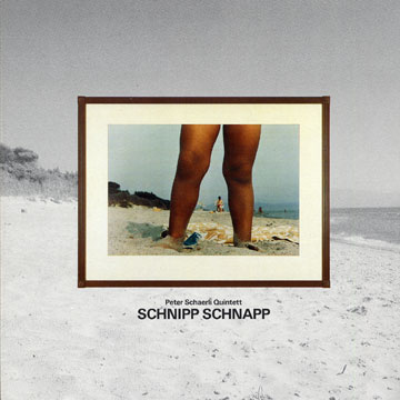 Schnipp schnapp,Peter Schaerli