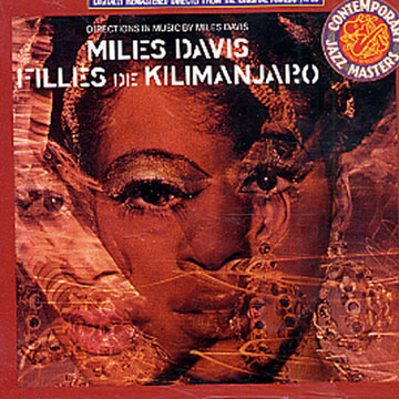 Filles de Kilimanjaro,Miles Davis