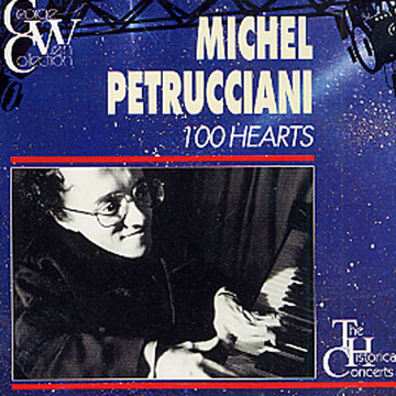 100 hearts,Michel Petrucciani