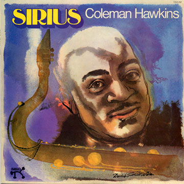 Sirius,Coleman Hawkins