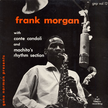 Frank Morgan,Frank Morgan