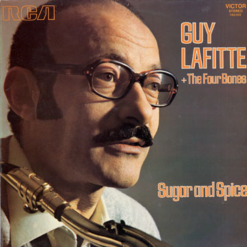 Sugar and Spice,Guy Lafitte