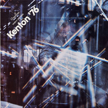 Kenton '76,Stan Kenton