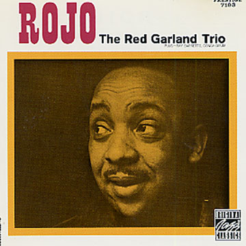 ROJO,Red Garland