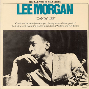 Candy Lee,Lee Morgan