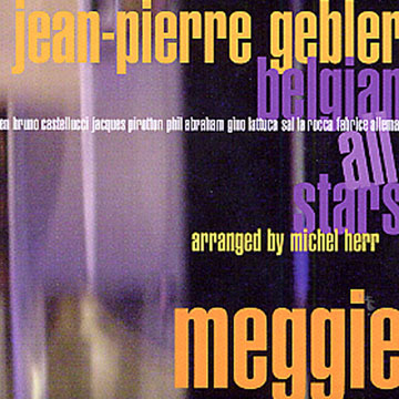 meggie,Jean-Pierre Gebler