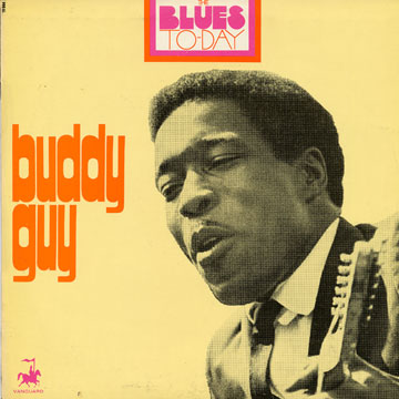 Buddy Guy,Buddy Guy