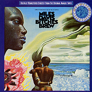 Bitches Brew,Miles Davis