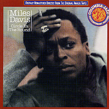 circle in the round,Miles Davis