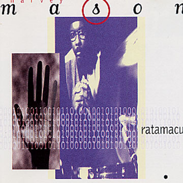 Ratamacue,Harvey Mason