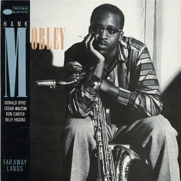 Far away lands,Hank Mobley