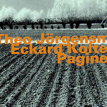 Pagine Gialle,Theo Jorgensmann , Eckard Koltermann