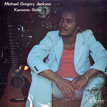 karmonic suite,Michael Gregory Jackson
