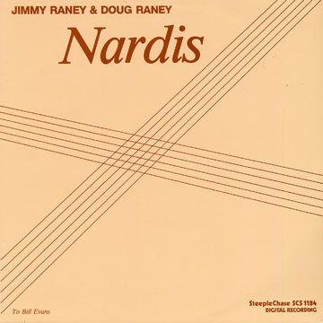 Nardis,Doug Raney , Jimmy Raney