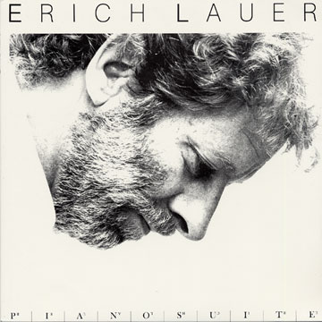 Piano suite,Erich Lauer