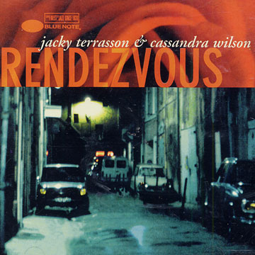 rendez vous,Jackie Terrasson , Cassandra Wilson