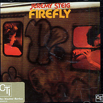 Firefly,Jeremy Steig