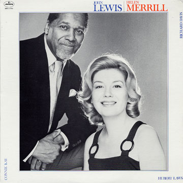 Helen Merrill / John Lewis,John Lewis , Helen Merrill