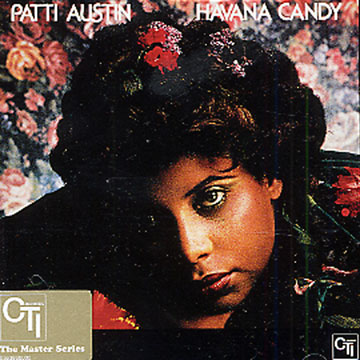 havana candy,Patti Austin