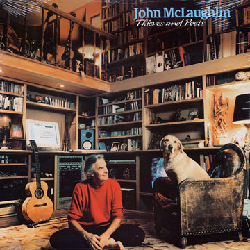 thieves anfd poets,John McLaughlin
