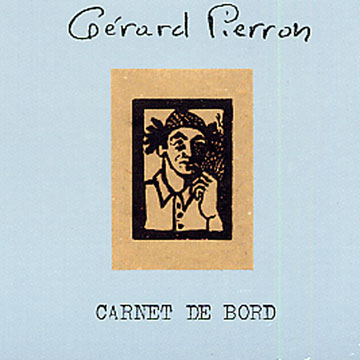 carnet de bord,Gerard Pierron