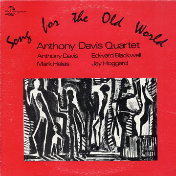 Song for the old world,Anthony Davis
