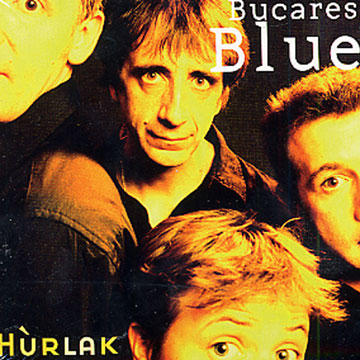 Bucarest blues, Hrlak