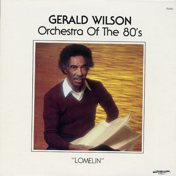 Lomelin,Gerald Wilson