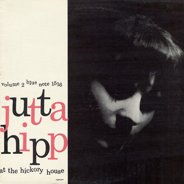 Jutta Hipp at the Hickory House volume 2,Jutta Hipp