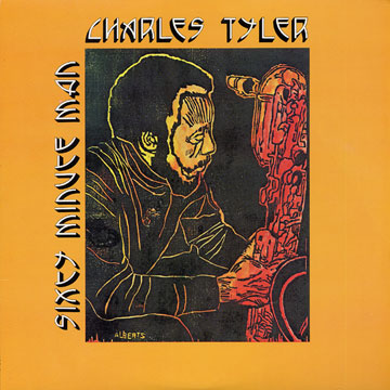 Sixty Minute Man,Charles Tyler