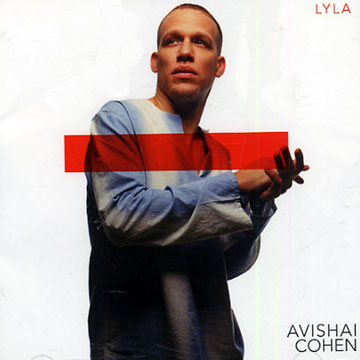 Lyla,Avishai Cohen