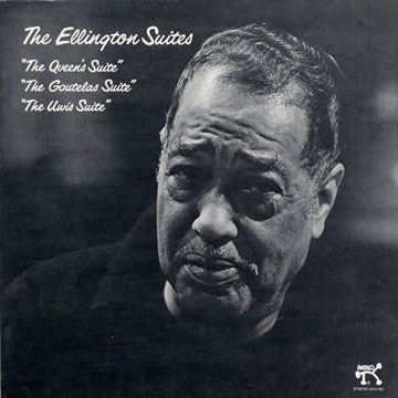 The Ellington suites,Duke Ellington
