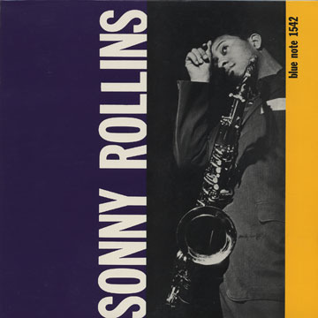 Sonny Rollins,Sonny Rollins