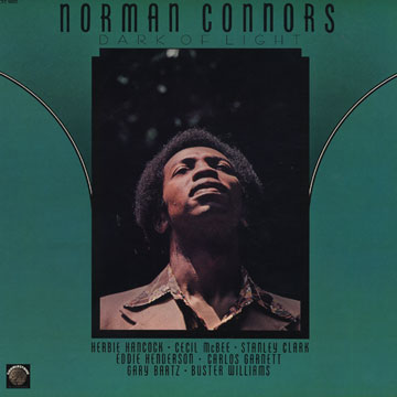 Dark of light,Norman Connors