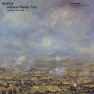 Hi-fly,Horace Parlan
