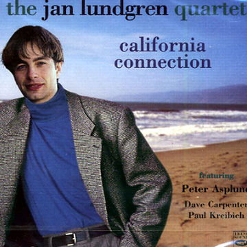 California Connection,Jan Lundgren