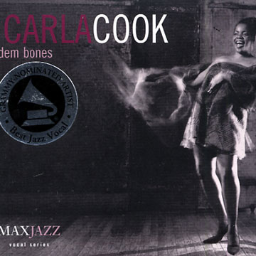 Dem bones,Carla Cook