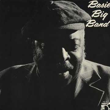 Basie Big Band,Count Basie