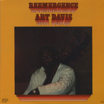 Reemergence,Art Davis