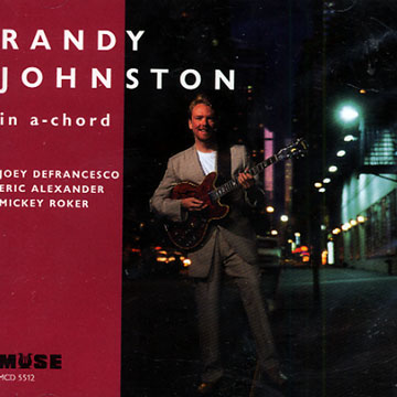 in a-chord,Randy Johnston