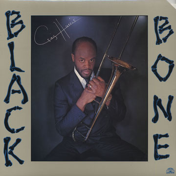 Black Bone,Craig Harris